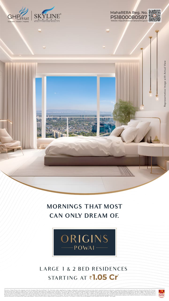 GHP Mars Suncity Project